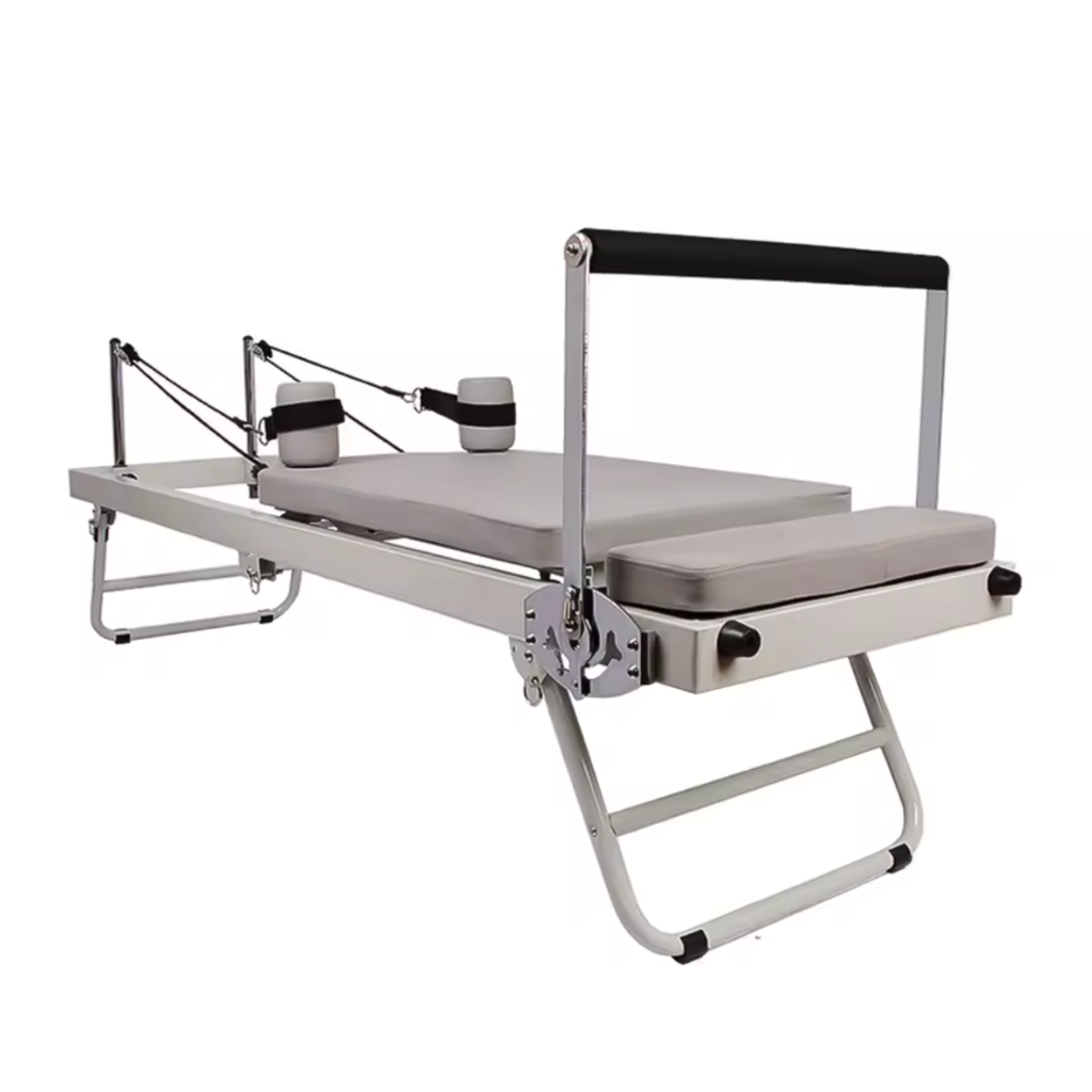 Pilate gris reformer