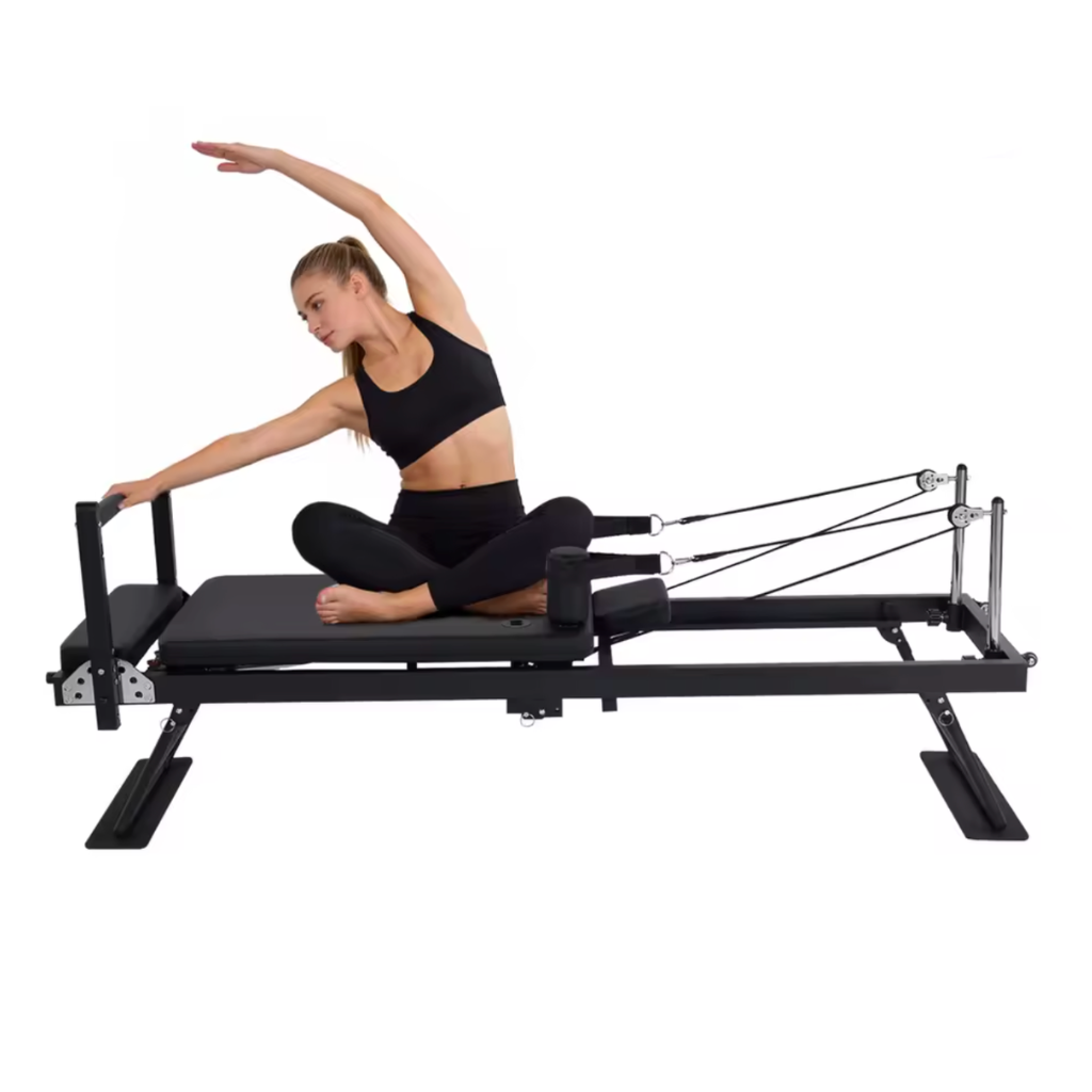 Pilate reformer noir