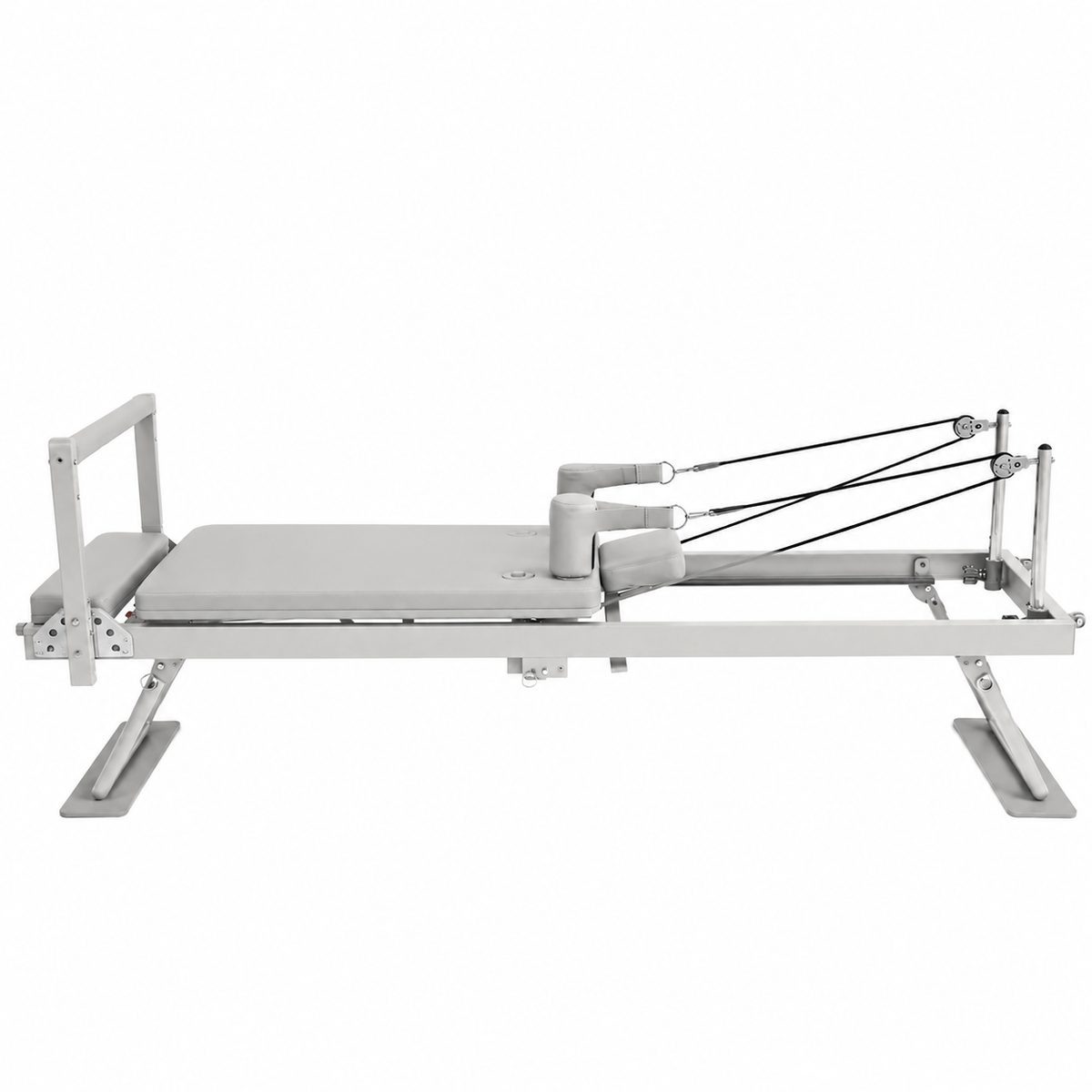 Pilate reformer pliable gris 
